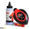 Kit Bate Linha 30M MASTER-N Rubi 75925