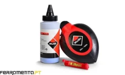 Kit Bate Linha 30M MASTER-N Rubi 75925