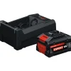 Kit Bateria EXBA18V-55 + GAL 12V/18V-80 Bosch 0615V0005V