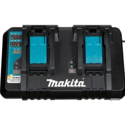 Kit Baterias 18V 4Ah com carregador Makita 197629-2