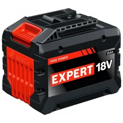 Kit Baterias 18V 15.0Ah EXPERT EXBA18V-150 Bosch 1600A0373Z