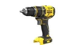 Kit Berbequim Combinado + Rebarbadora 125mm V20 Stanley CPROF739