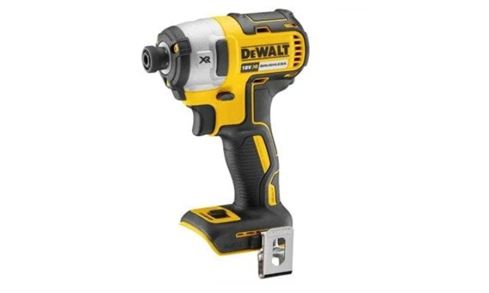 Kit Berbequim DCD996 + Aparafusadora DCF887 Dewalt DCD996NPRO2