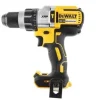 Kit Berbequim DCD996 + Aspirador DWH161 Dewalt DCD996NPRO4