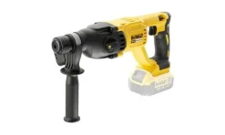 Kit Berbequim DCD996 + Martelo DCH133 Dewalt DCD996NPRO9