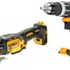 Kit Berbequim DCD796 + Multi-ferramenta DCS356NT Dewalt DCD796NPRO3
