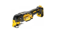 Kit Berbequim DCD796 + Multi-ferramenta DCS356NT Dewalt DCD796NPRO3