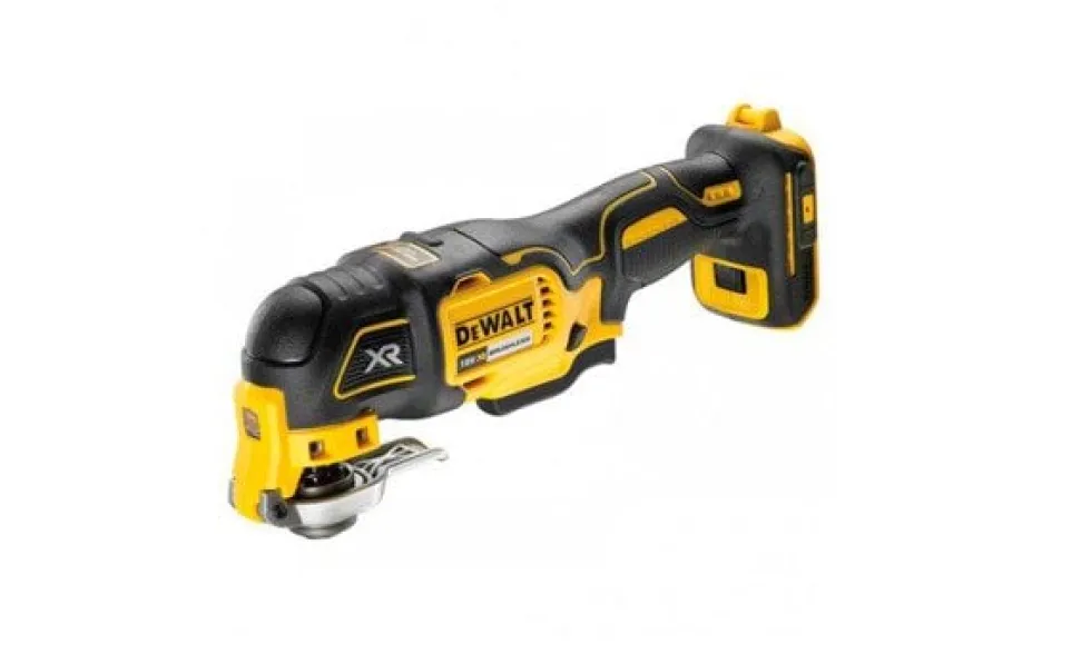 Kit Berbequim DCD796 + Multi-ferramenta DCS356NT Dewalt DCD796NPRO3