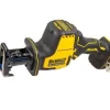 Kit Berbequim DCD796 + Plaina 82mm DCP580 Dewalt DCD796NPRO9
