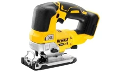 Kit Berbequim DCD796 + Serra Recortes DCS334NT Dewalt DCD796NPRO12