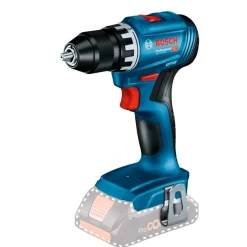 Kit Berbequim GSR 18V-45 + Martelo GBH 18V-18 + Rebarbadora GWS 18V-8 (125) + 2 Baterias 4,0AH Bosch