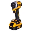 KIT Berbequim Percutor XR + Chave de Impacto XR Dewalt DCK2052H2T-QW