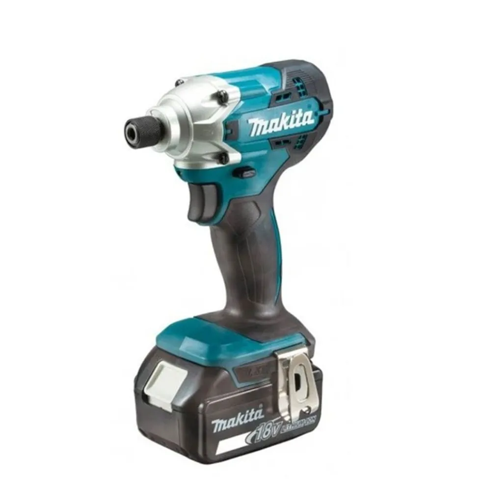 Kit Berbequim 18V + Aparafusadora 18V Makita DLX2336SF3