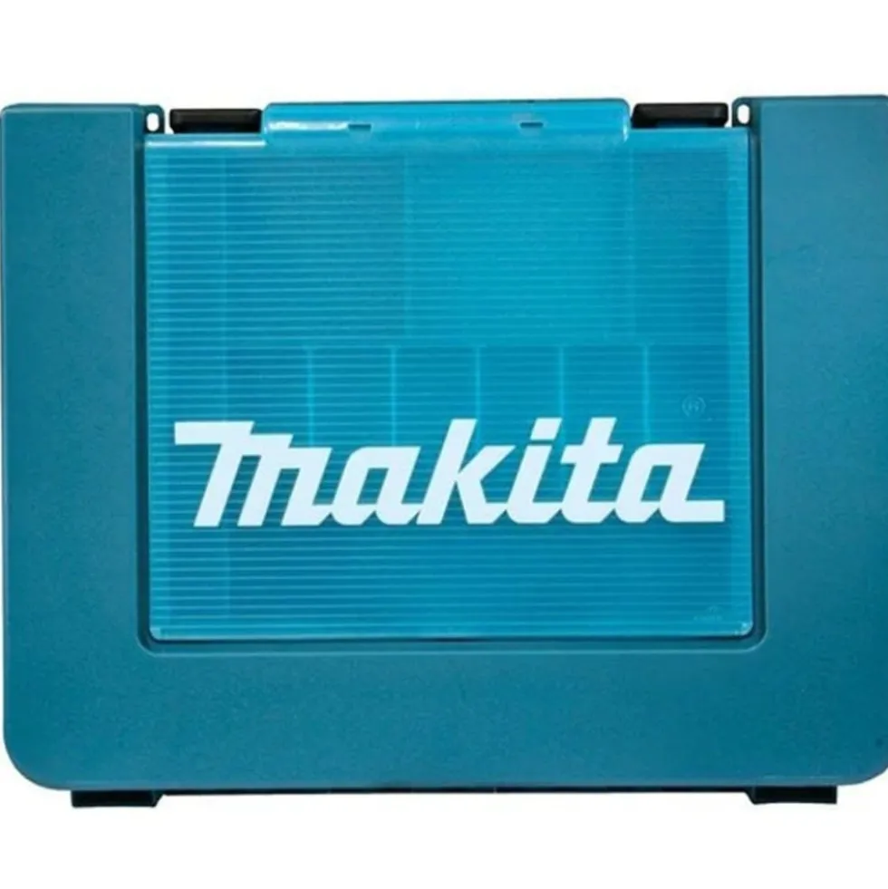 Kit Berbequim 18V + Aparafusadora 18V Makita DLX2336SF3