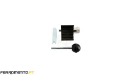 Kit Bloqueio Carreto Motor 2.0 ST VW, AUDI, SKODA e SEAT Kroftools 3317