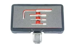 Kit Bloqueio de Distribuição Ford 1.4 / 2.0 / 2.4 Kroftools 1523