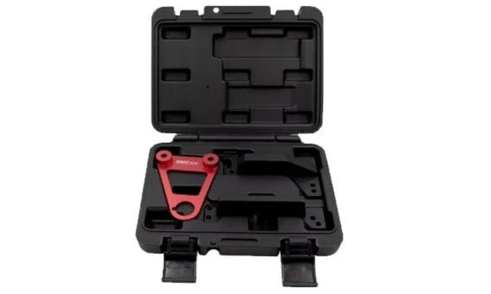 Kit Bloqueio Mercedes/Renault 1.3 Gasolina Kroftools 1694