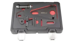 Kit Bloqueio Polia Volante Dianteiro Renault / Nissan Kroftools 8764