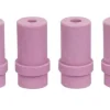 Kit Bocais para Pistola Jato de Areia 4/5/6/7mm Kroftools 9766