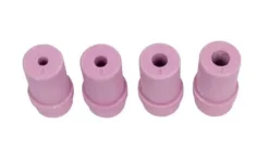 Kit Bocais para Pistola Jato de Areia 4/5/6/7mm Kroftools 9766