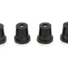 Kit Bocais para Pistola Jato de Areia 2/2,5/3/3,5mm Kroftools 9767