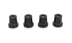 Kit Bocais para Pistola Jato de Areia 2/2,5/3/3,5mm Kroftools 9767