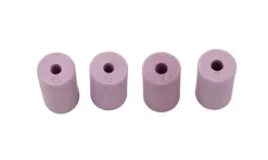 Kit Bocais para Pistola Jato de Areia 6/7mm Kroftools 9774