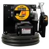 KIT Bomba de Combustível Compact 60 l/min 230V MECLUBE 090-5045-060