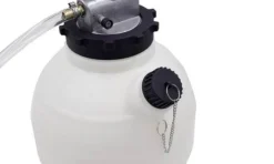 Kit Bomba Manual de Óleo para Transmissões Kroftools 5350
