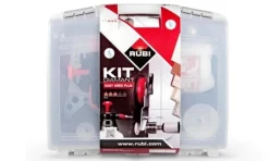 Kit 7 Brocas Diamante Easy Grés Plus Rubi 50937