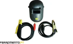 Kit Básico de Soldadura Hyundai