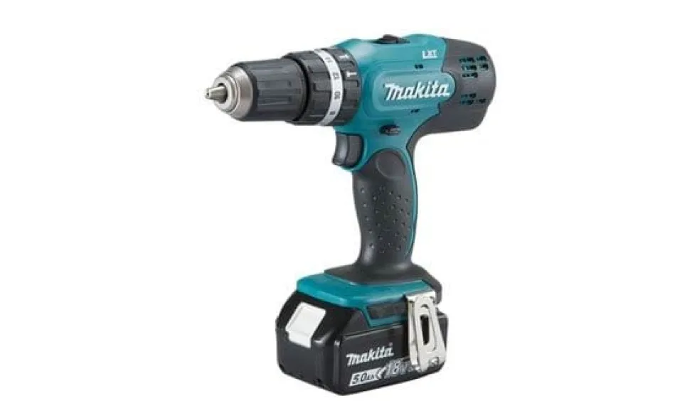 Kit Carpintaria 4 Máquinas 18V Makita DLX4113