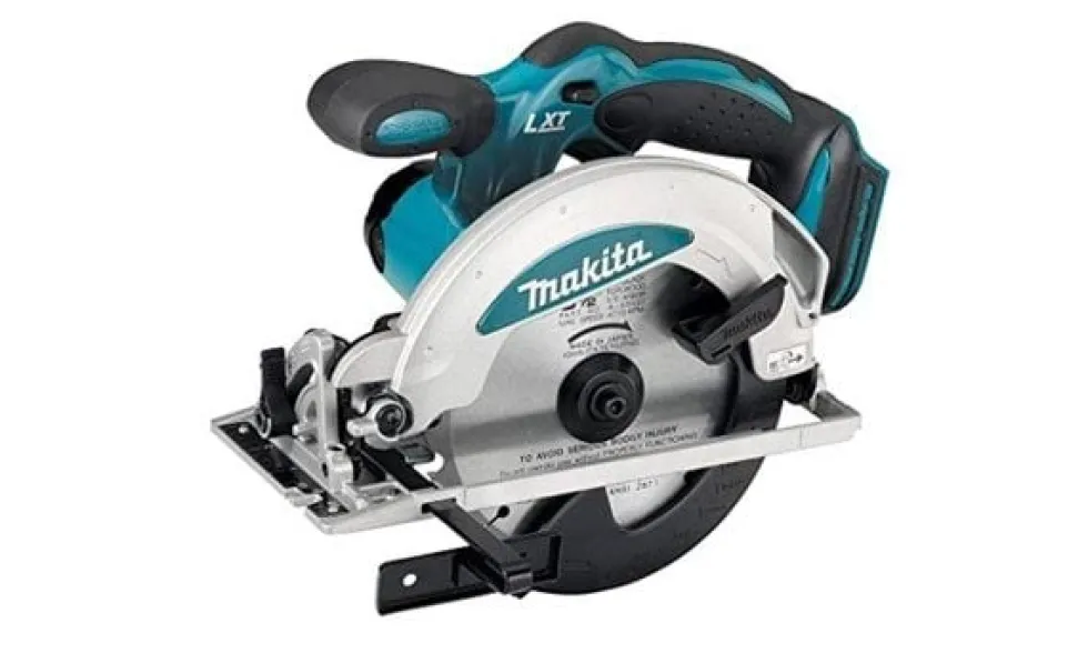 Kit Carpintaria 4 Máquinas 18V Makita DLX4113