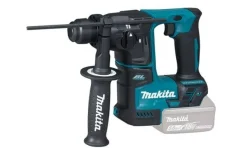 Kit Carpintaria 4 Máquinas 18V Makita DLX4113
