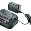 Kit Carregador AL 18V-20 e Bateria 4.0Ah Bosch 1600A024Z5