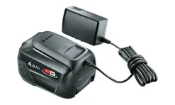 Kit Carregador AL 18V-20 e Bateria 4.0Ah Bosch 1600A024Z5