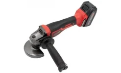 Kit Chave de Impacto 1/2” + Rebarbadora 18V Kroftools 9910