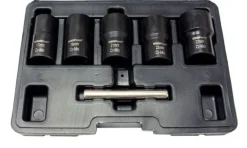 Kit chaves caixa extratoras 1/2