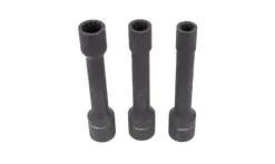 Kit Chaves Especiais 1/2” 10-14mm Kroftools 6091