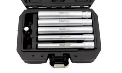 Kit Chaves Longas 3/8” 8-14mm 6 Pcs Kroftools 2007