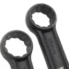 Kit 2 Chaves p/ Desmontar Suportes Mercedes Kroftools 6470