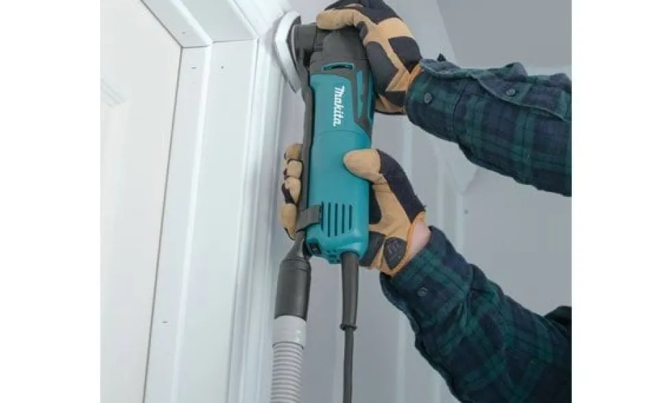 Kit Coletor de Pó para TM3010C Makita 196550-2