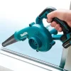 Kit combo CXT 12V Aspirador+ Soprador Makita CLX245SAX1