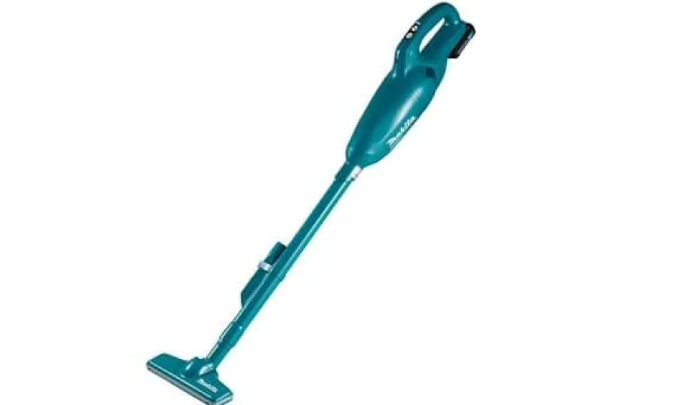 Kit combo CXT 12V Aspirador+ Soprador Makita CLX245SAX1
