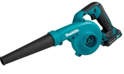 Kit combo CXT 12V Aspirador+ Soprador Makita CLX245SAX1