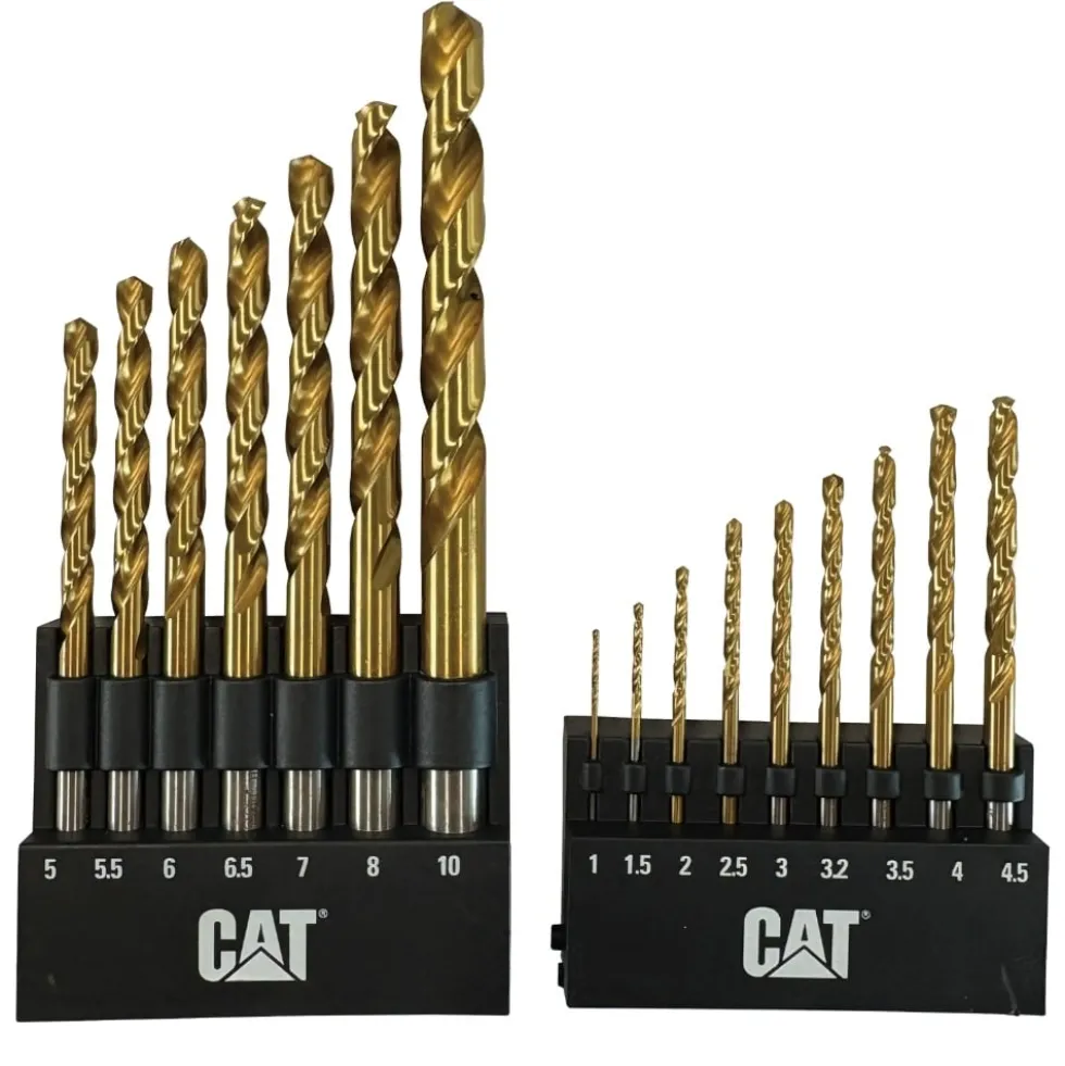 Kit combo de 3 Maquinas 18VAparafusadora+ Rebarbadora +Martelo CAT DXK302