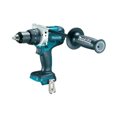 Kit Combo de 5 Máquinas 18V Profissional Makita DDF482PRO8