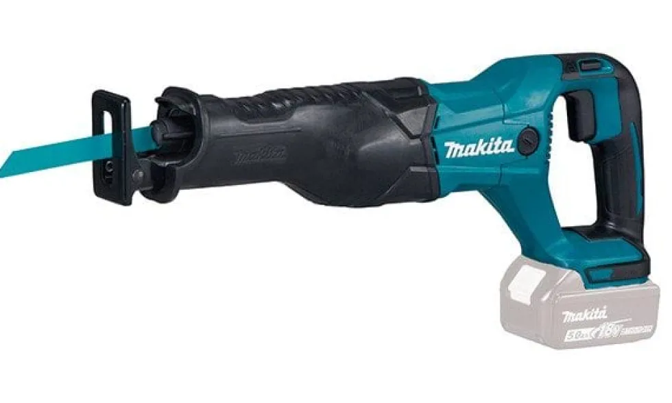 Kit Combo de 7 Máquinas 18V Profissional Makita DHR171PRO12