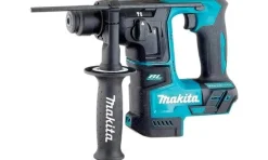 Kit Combo de 9 Máquinas 18V Profissional Makita DDF482PRO13