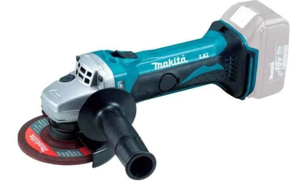 Kit Combo de 10 Máquinas 18V Profissional Makita DDF482PRO11